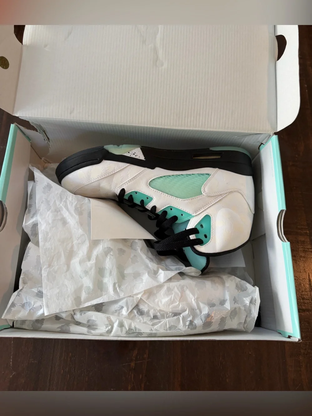 VNDS Nike Air Jordan 5 Retro 
